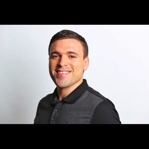 Meet your Posher, Alfredo